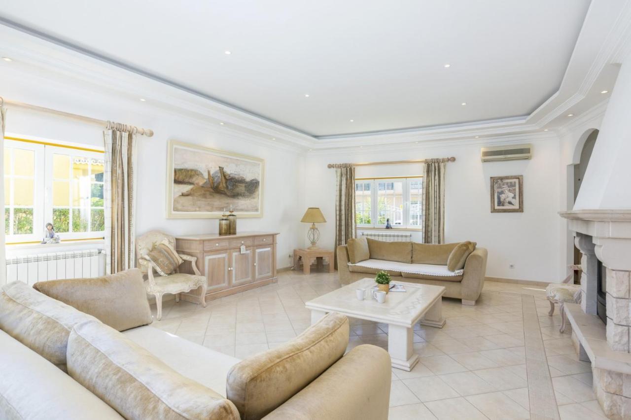 Villa Quinta Dos Bicos By Villa Plus البوفيرا المظهر الخارجي الصورة