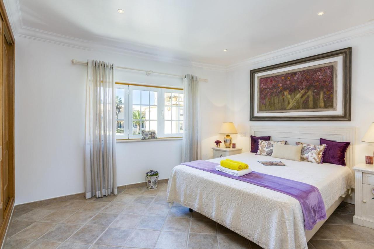 Villa Quinta Dos Bicos By Villa Plus البوفيرا المظهر الخارجي الصورة